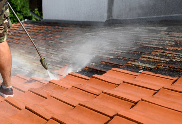 Pressure Washing Estimates in Honeygo, MD