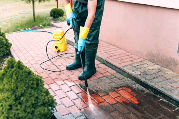 Why Choose Our Certified Pressure Washing Experts for Your Project Needs in Honeygo, MD?