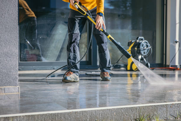 Best Pressure Washing Estimates  in Honeygo, MD