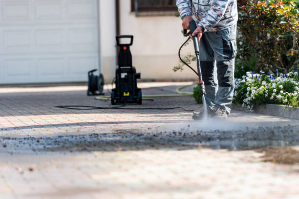Pressure Washing Services for Businesses in Honeygo, MD