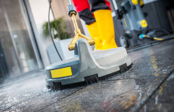 Best Commercial Building Pressure Washing  in Honeygo, MD
