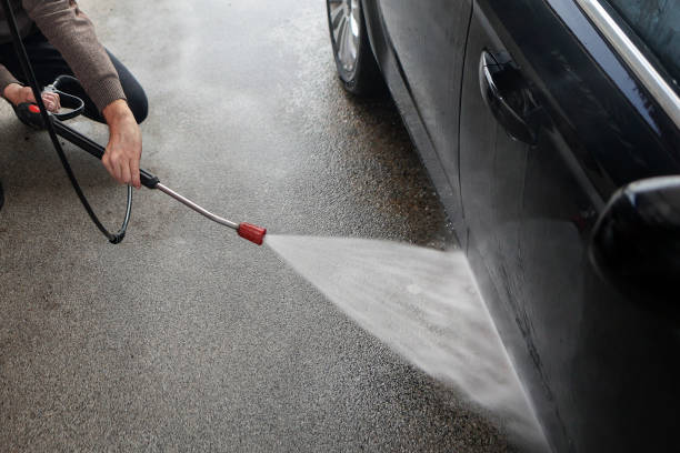 Best Affordable Pressure Washing  in Honeygo, MD
